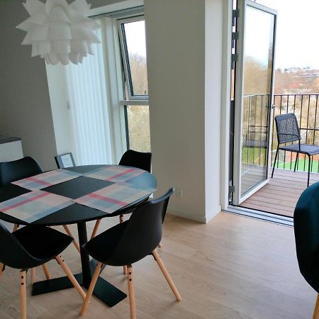 Ny Bolig I Gronne Omgivelser. Apartment Rodovre Luaran gambar