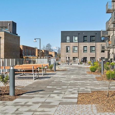 Ny Bolig I Gronne Omgivelser. Apartment Rodovre Luaran gambar