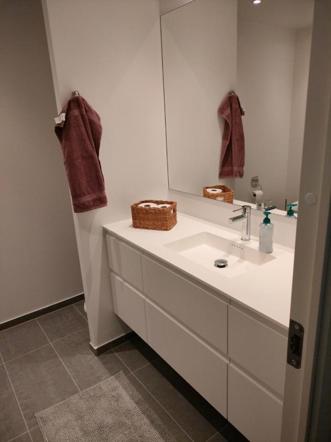 Ny Bolig I Gronne Omgivelser. Apartment Rodovre Luaran gambar