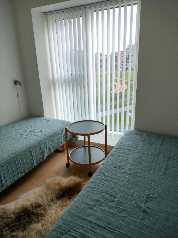 Ny Bolig I Gronne Omgivelser. Apartment Rodovre Luaran gambar