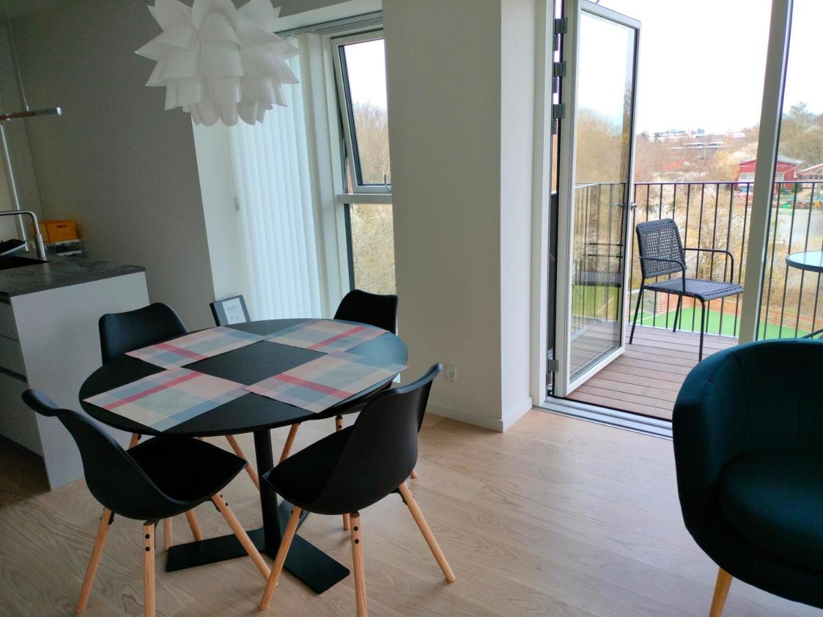Ny Bolig I Gronne Omgivelser. Apartment Rodovre Luaran gambar