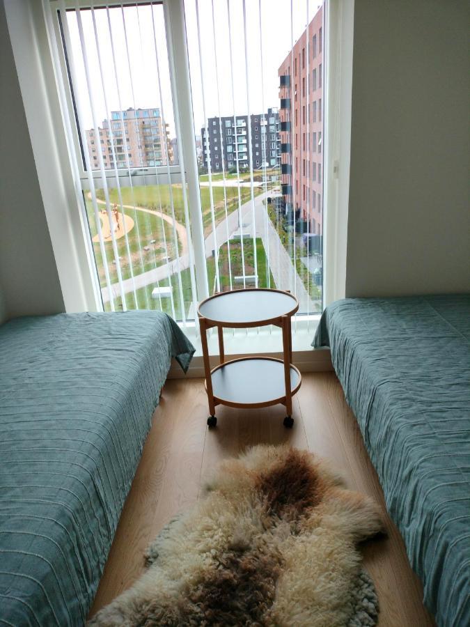 Ny Bolig I Gronne Omgivelser. Apartment Rodovre Luaran gambar