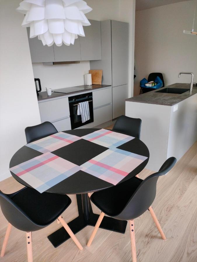 Ny Bolig I Gronne Omgivelser. Apartment Rodovre Luaran gambar