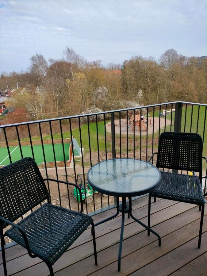 Ny Bolig I Gronne Omgivelser. Apartment Rodovre Luaran gambar