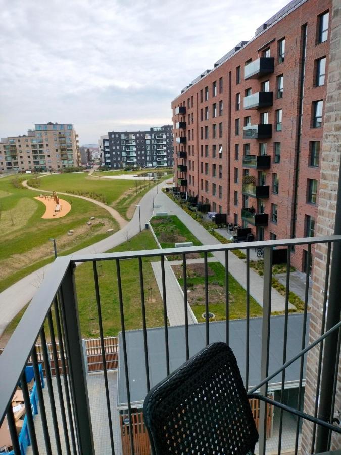 Ny Bolig I Gronne Omgivelser. Apartment Rodovre Luaran gambar