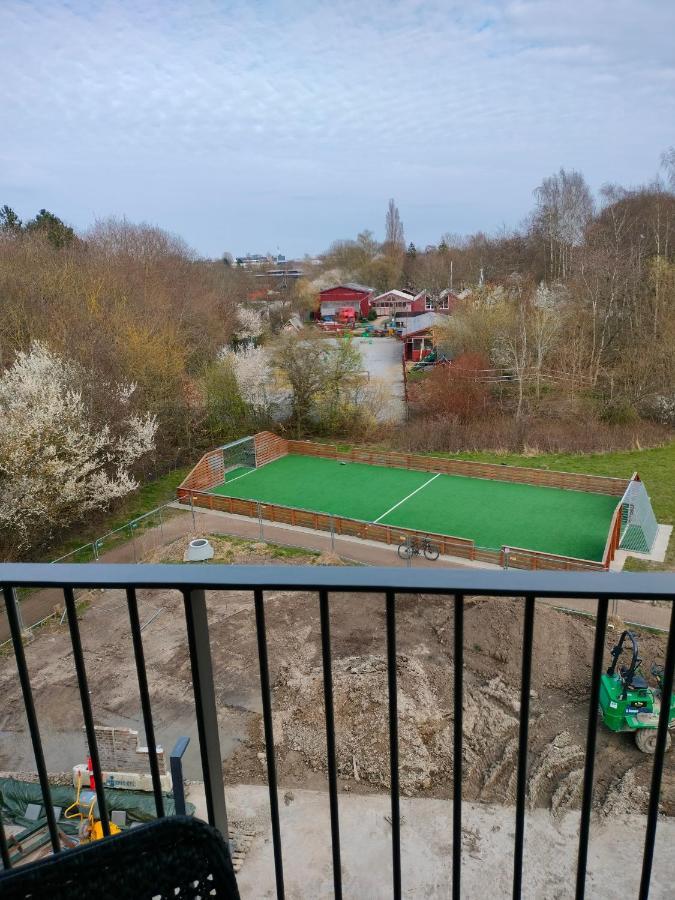 Ny Bolig I Gronne Omgivelser. Apartment Rodovre Luaran gambar