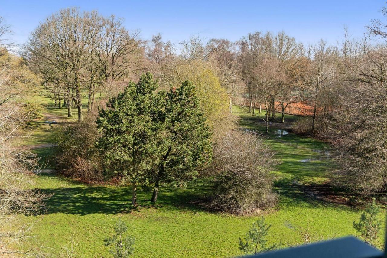 Ny Bolig I Gronne Omgivelser. Apartment Rodovre Luaran gambar